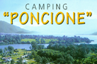 Campeggio Pncione
