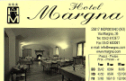 Hotel Margna
