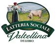 Latteria Sociale Valtellina - Delebio