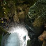 Torrentisti In Garfagnana 1/2 Giugno