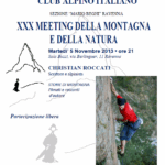 Storie di Montagna - Christian Roccati