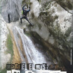 Magie e rischi in forra - Maxim 09-2014