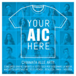 concorso maglietta AIC 2015