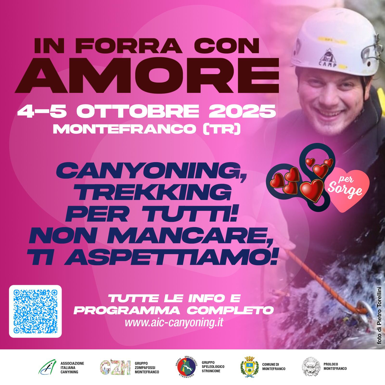 In Forr con Amore 2024