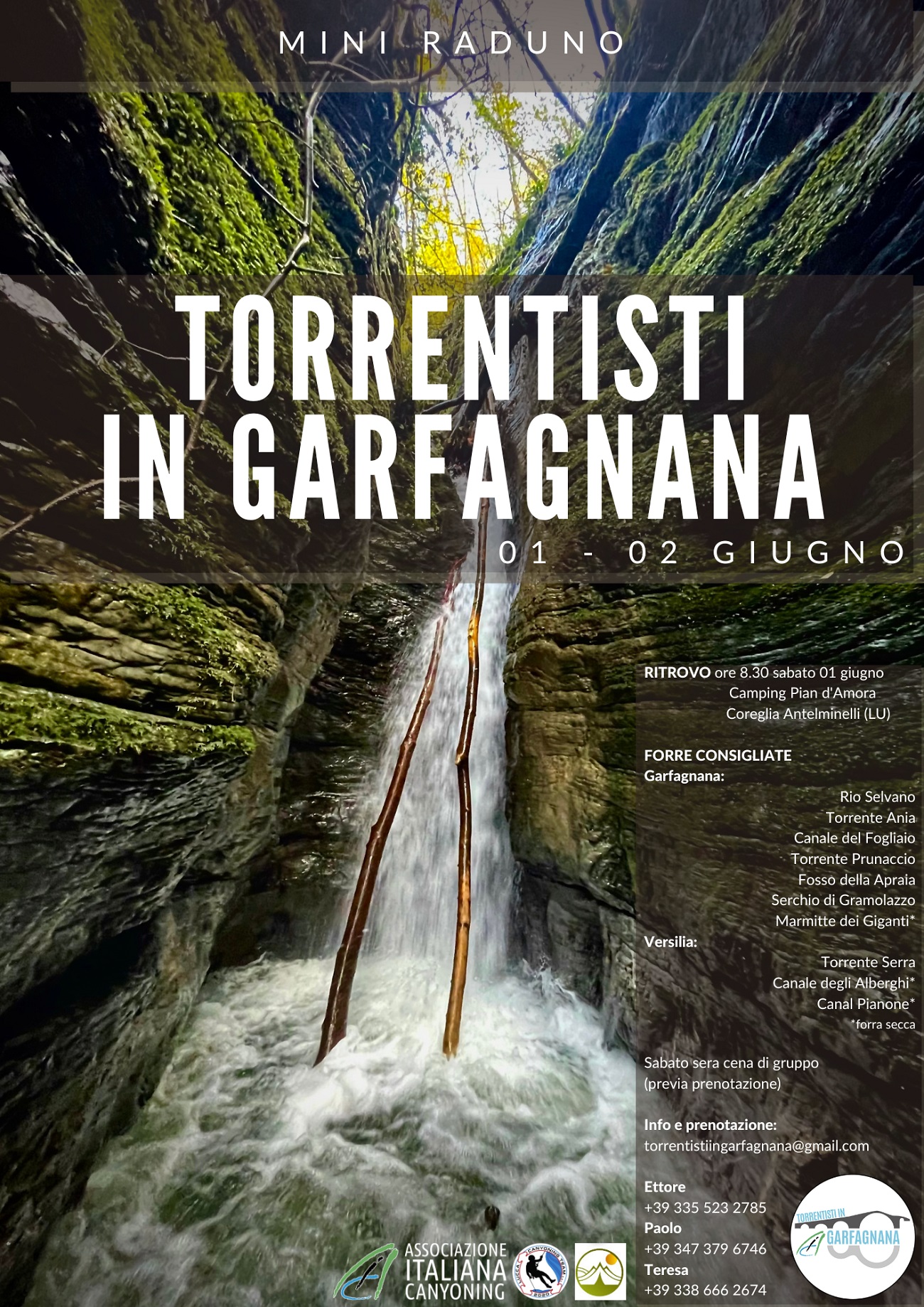 In Forr con Amore 2024