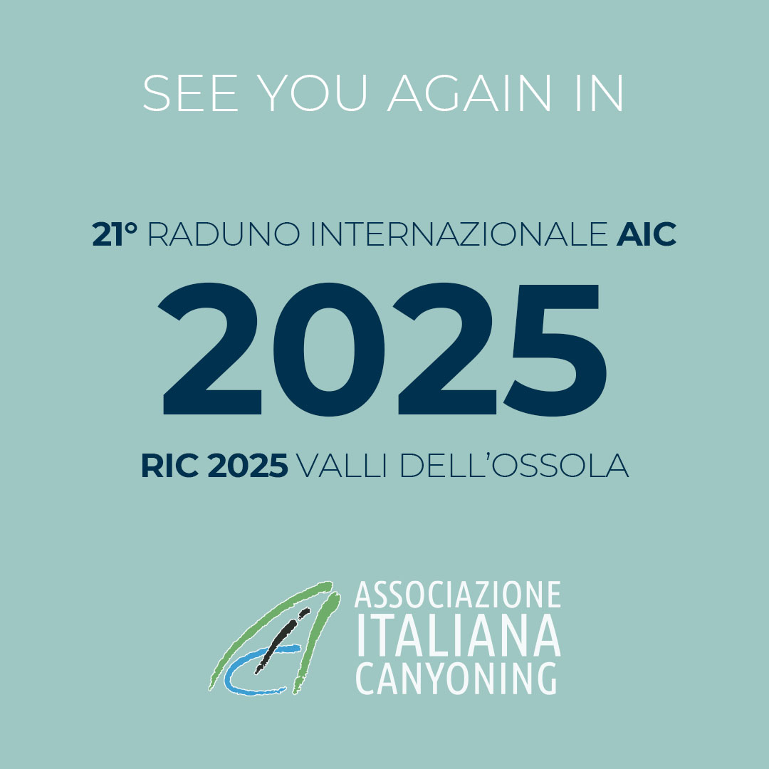 20 Raduno AIC 2024