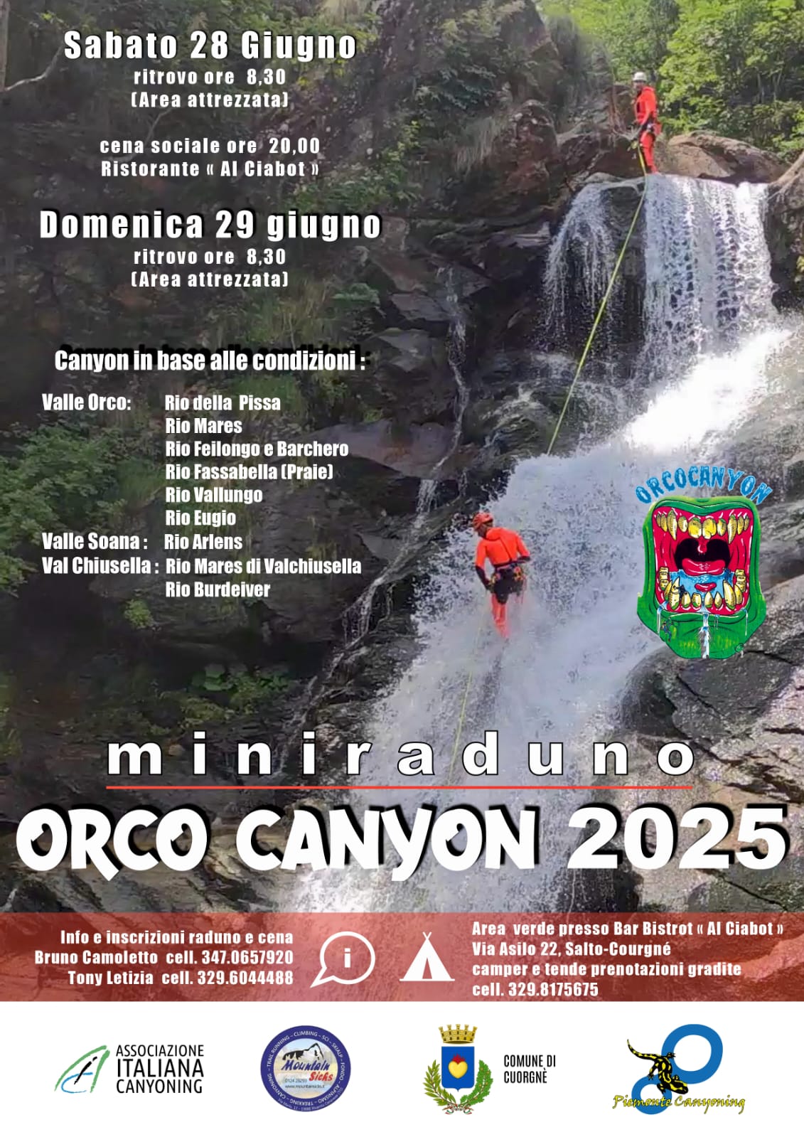 In Forr con Amore 2024